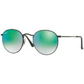 Ray-Ban Round Metal RB 3447 002/4J