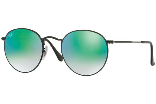 Ray-Ban Round Metal RB 3447 002/4J