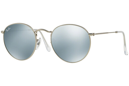 Ray-Ban Round Metal RB 3447 019/30