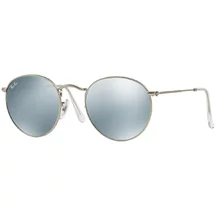 Ray-Ban Round Metal RB 3447 019/30