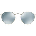 Ray-Ban Round Metal RB 3447 019/30
