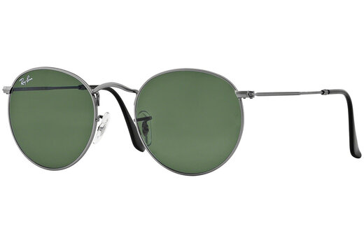 Ray-Ban Round Metal RB 3447 029