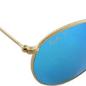 Ray-Ban Round Metal RB 3447 112/4L