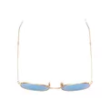 Ray-Ban Round Metal RB 3447 112/4L