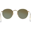 Ray-Ban Round Metal RB 3447 112/4L