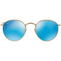 Ray-Ban Round Metal RB 3447 112/4L