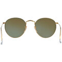 Ray-Ban Round Metal RB 3447 112/4L