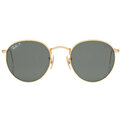 Ray-Ban Round Metal RB 3447 112/58