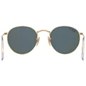 Ray-Ban Round Metal RB 3447 112/58