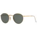 Ray-Ban Round Metal RB 3447 112/58