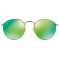 Ray-Ban Round Metal RB 3447 112/P9