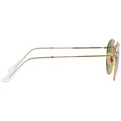 Ray-Ban Round Metal RB 3447 112/P9