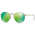 Ray-Ban Round Metal RB 3447 112/P9