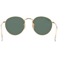 Ray-Ban Round Metal RB 3447 112/P9