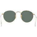 Ray-Ban Round Metal RB 3447 112/P9