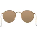 Ray-Ban Round Metal RB 3447 112/Z2