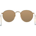 Ray-Ban Round Metal RB 3447 112/Z2