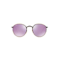 Ray-Ban Round Metal RB 3447 167/4K
