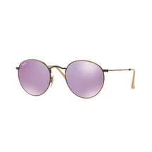 Ray-Ban Round Metal RB 3447 167/4K