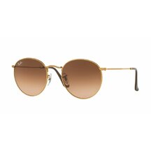 Ray-Ban Round Metal RB 3447 9001A5