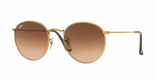 Ray-Ban Round Metal RB 3447 9001A5