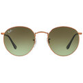 Ray-Ban Round Metal RB 3447 9002A6