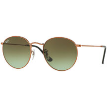 Ray-Ban Round Metal RB 3447 9002A6