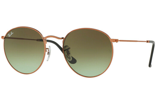 Ray-Ban Round Metal RB 3447 9002A6