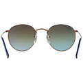 Ray-Ban Round Metal RB 3447 900396