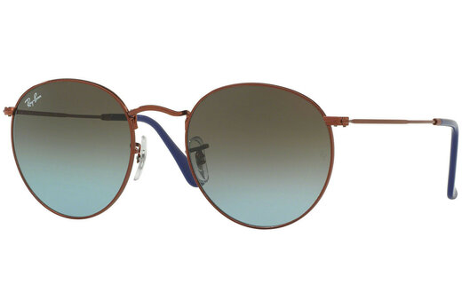 Ray-Ban Round Metal RB 3447 900396