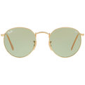 Ray-Ban Round Metal RB 3447 90644C