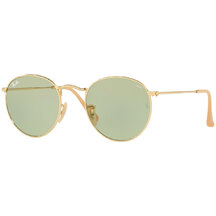 Ray-Ban Round Metal RB 3447 90644C