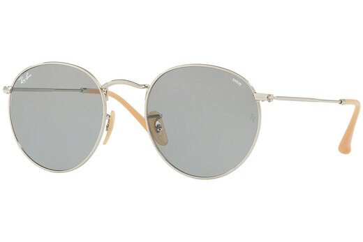 Ray-Ban Round Metal RB 3447 9065I5