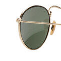 Ray-Ban Round Metal RB 3447N 001