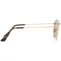 Ray-Ban Round Metal RB 3447N 001/30