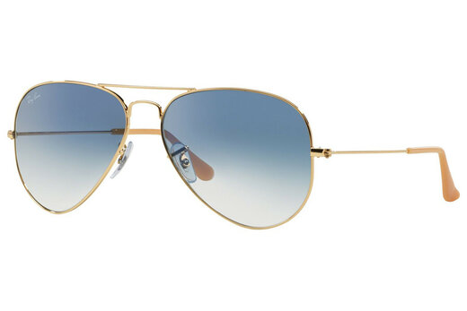 Ray-Ban Round Metal RB 3447N 001/3F