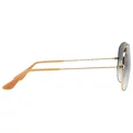 Ray-Ban Round Metal RB 3447N 001/3F