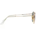 Ray-Ban Round Metal RB 3447N 001