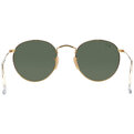 Ray-Ban Round Metal RB 3447N 001