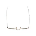 Ray-Ban Round Metal RB 3447N 001