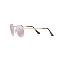 Ray-Ban Round Metal RB 3447N 001/80