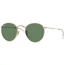Ray-Ban Round Metal RB 3447N 001