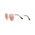 Ray-Ban Round Metal RB 3447N 001/Z2