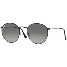 Ray-Ban Round Metal RB 3447N 002/71
