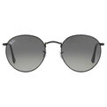 Ray-Ban Round Metal RB 3447N 002/71