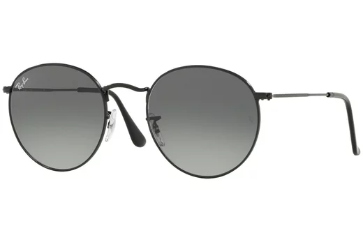 Ray-Ban Round Metal RB 3447N 002/71