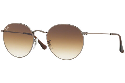 Ray-Ban Round Metal RB 3447N 004/51