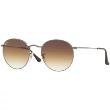 Ray-Ban Round Metal RB 3447N 004/51