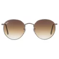 Ray-Ban Round Metal RB 3447N 004/51
