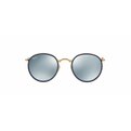 Ray-Ban Round RB 3517 001/30